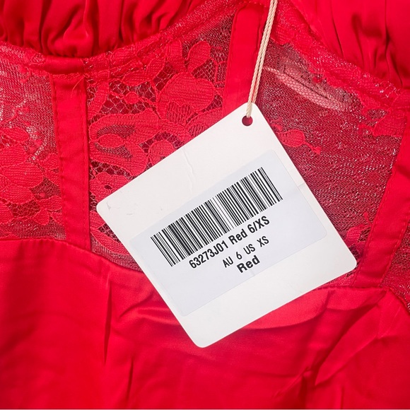 Hello Molly Go For The Crown Dress / Hello Molly Dress - Picture 8 of 8